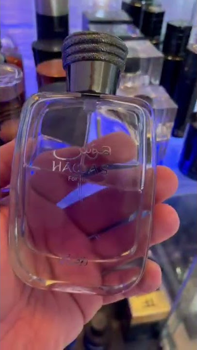 Rasasi Hawas vs Acqua Di Gio Absolu | Mens #cologne #fragrance #perfume Review