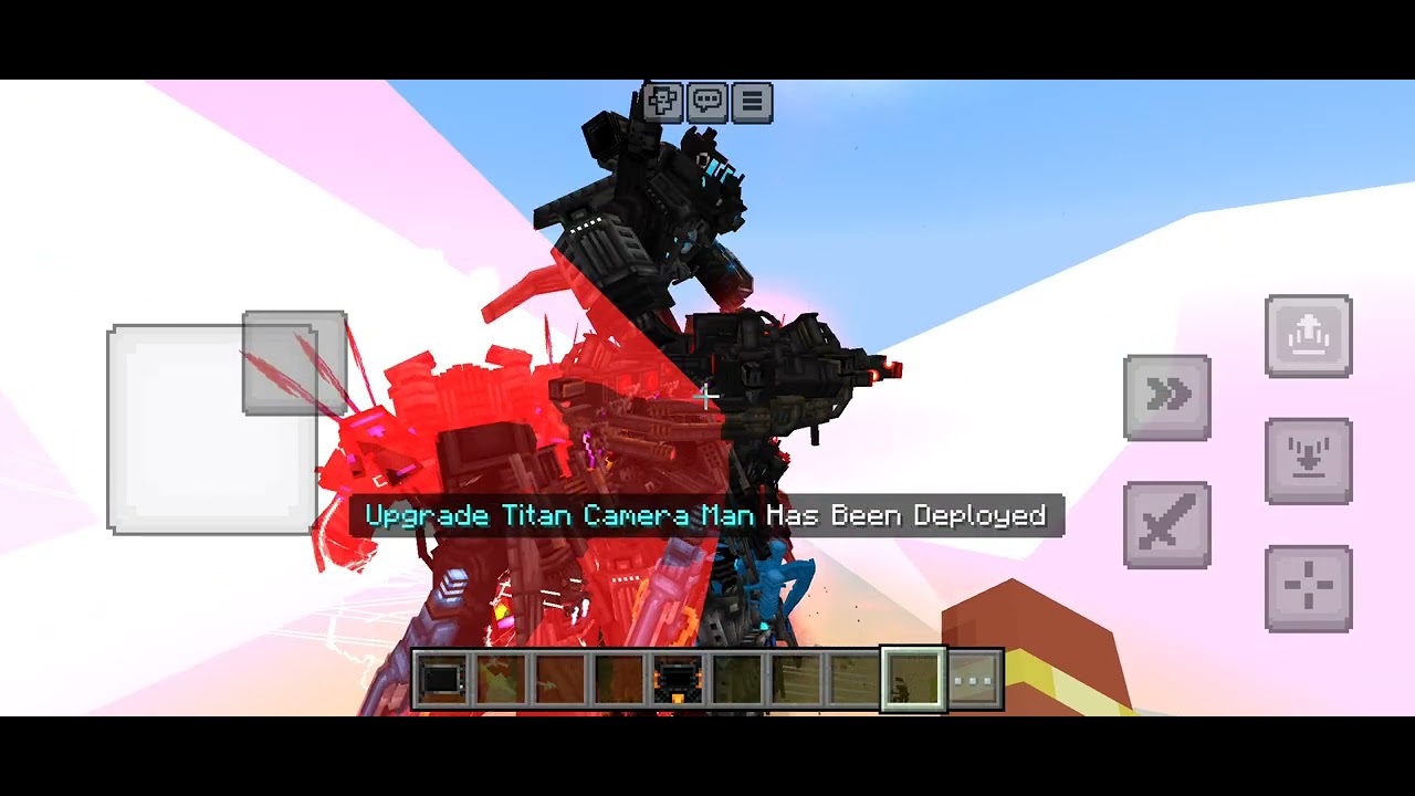 1000 titans vs astro toilet 🚽🪠 Boos fighting episode #viral #trending #viralvideo #edit #episode 