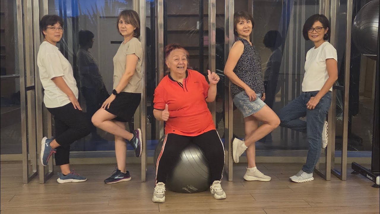 Cha Cha Mi Amore Line Dance