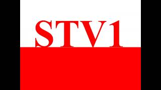 STV1 - Ident (1987-1989)
