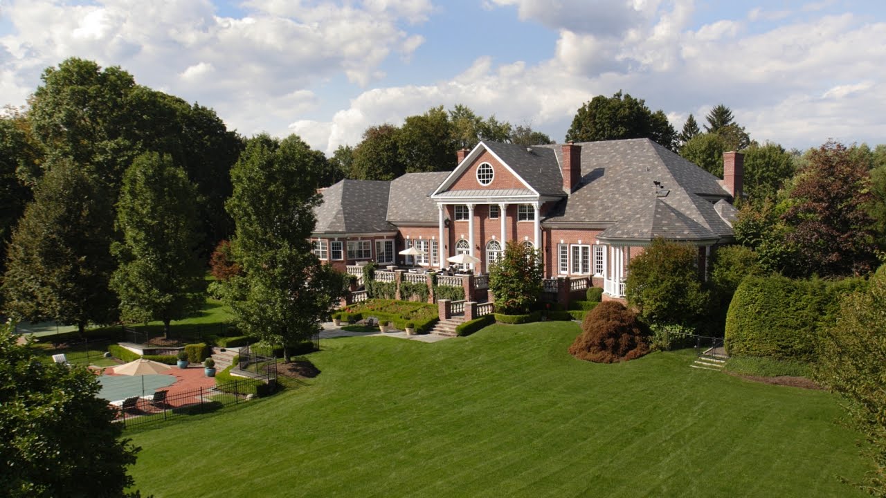 2 Lincoln Lane Purchase Ny Real Estate 10577 You