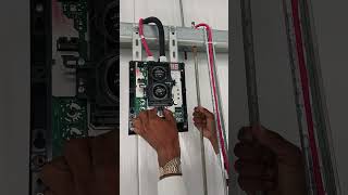 HONEYBELL. SYSTEM SENSER BEAM. MODEL NO :BEAM-1224