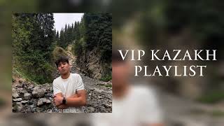 картинка: ВИП КАЗАХ ПЛЕЙЛИСТ | VIP KAZAKH PLAYLIST