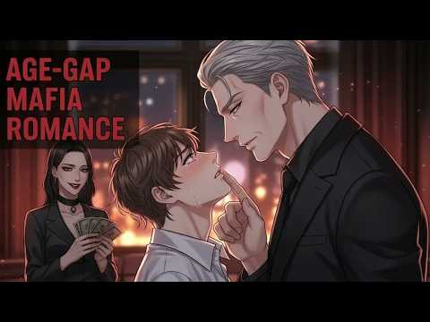 Mute Omega Sold By Father To The Ruthless Alpha Boss—Until The Alpha He Love