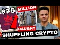 MANIPULATION BY WAZIRX || POLICE TO INVESTIGATE ?