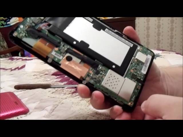 Asus Memo Pad Tablet Freezing Up Fix Repair Smart 7 8 10 Hd7 Me172v K001 Me102a K013 Me176 Zenpad Z8 Youtube