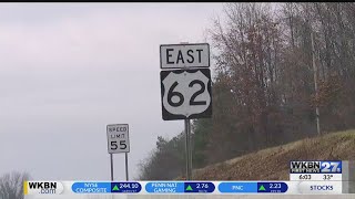 OSP investigating after 1 dead in Hubbard hit-and-run