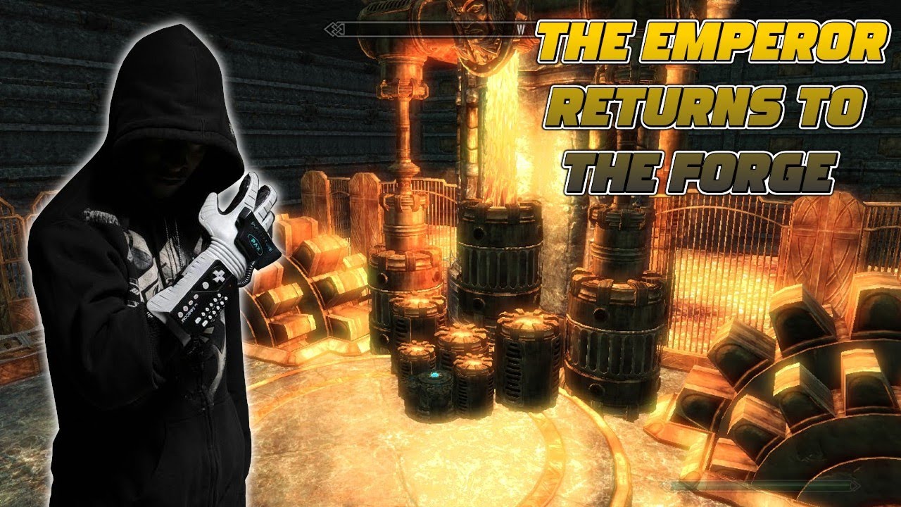 The Path Forward for Empire Arcadia: Day 1