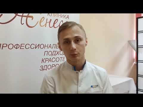 Симптомы хронического гайморита