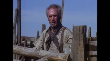 Metallica Eastwood Unforgiven