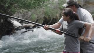 Nez Perce tribal member explains why we need to protect #OurWild