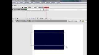 Tutorial Flash CS3 Botón con slider [Avanzados] parte 2