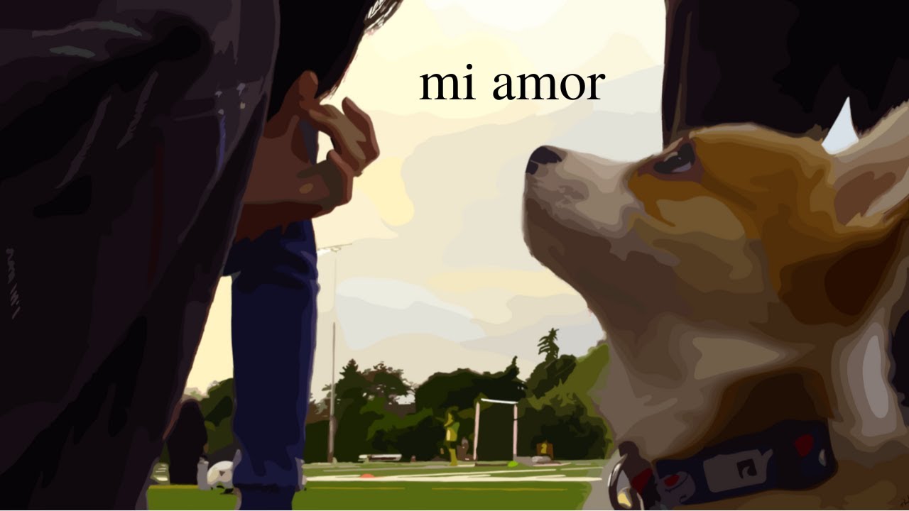 Watch "mi amor" (official music video) - daydream on YouTube Watch "mi amor" (official music video) - daydream on YouTube