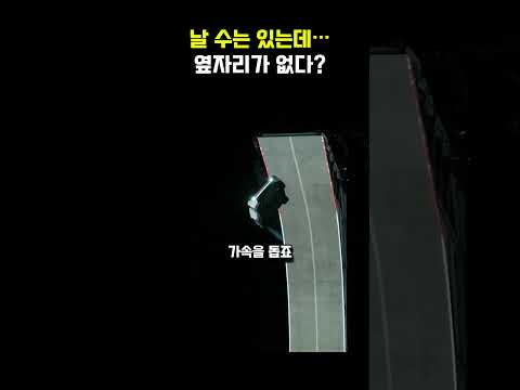 날아가는 로드스터, 옵션 끝까지 골랐더니