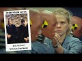 Ref:jodanuqjRvo Interview avec... eric gravel et nicolas sanfaute (crash test agla�)