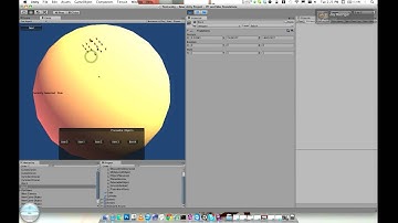 Unity   Testunity   New Unity Project   PC and Mac Standalone