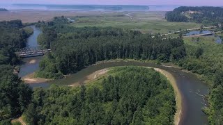 Stretch Of I-5 Is "A Flood Event Waiting To Happen"