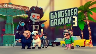 Gangster Granny 3 - Trailer (2016) screenshot 4