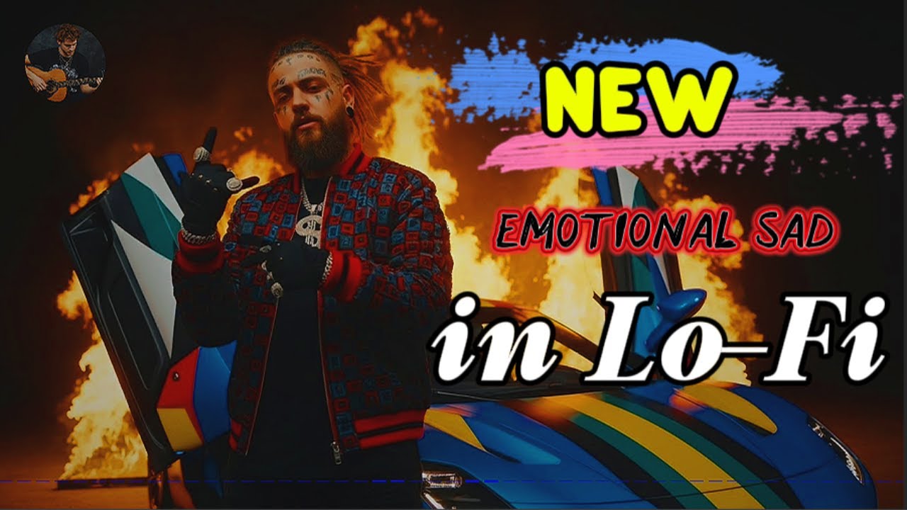 song playlist | Neon Tears ], Post Malone style song, Post Malone emotional song
