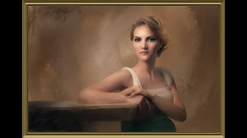 How to Find Legacy Brushes in Corel Painter