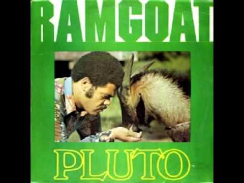 Pluto - Kung Fu Fighting (Carl Douglas Reggae-Pop ...