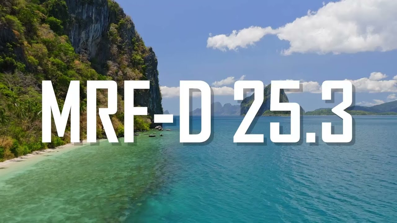 MRF-D 25.3: U.S. Marines prepare for KAMANDAG 9