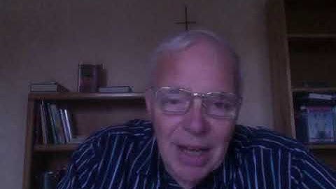 Isaiah 11:1 -- The Stump of Jesse