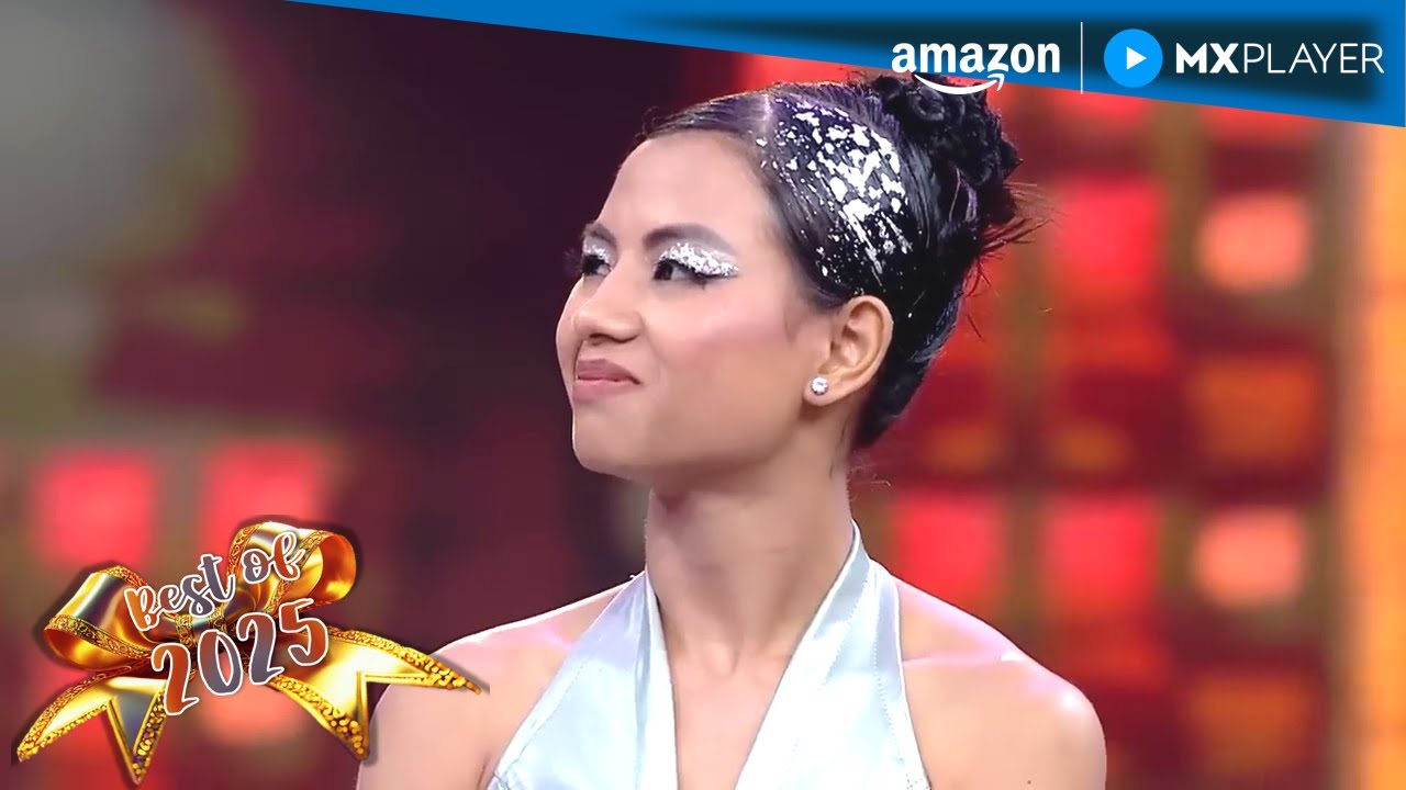 Kya Ye Dance Battle Jeet Payega Norbu? | Hip Hop India S2 | Remo D'Souza | Malaika Arora