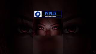 PS Plus Monthly Games For May 2026