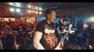 Skinhate - Війна (Live Теплий Ламповий 2019)