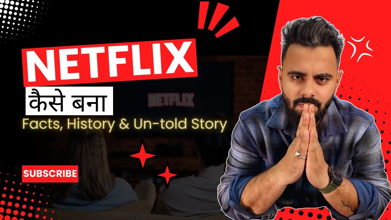 Case study for Netflix Business - NFN