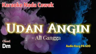 Download Lagu Udan Angin Ali Gangga Karaoke Nada Cewek MP3 Download Lagu Udan Angin Ali Gangga Karaoke Nada Cewek MP3