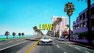 Linearwave - Garota De Ipanema Lofi