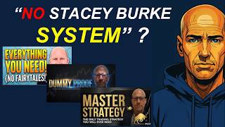 Understanding Stacey Burke | The Missing Piece