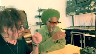 Seun Kuti & Egypt 80 - Dey feat. Damian Marley (Gaudi & Don Letts Remix)