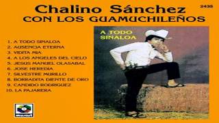 Watch Chalino Sanchez A Los Angeles Del Cielo video