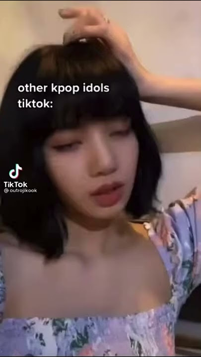 Jinhit entertainment idols VS other entertainment idols 😂