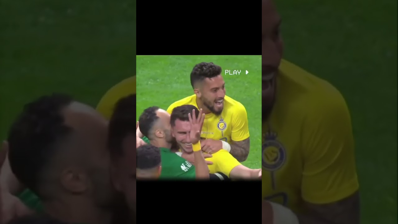 6:0🤫😏.              #viral #ronaldo #trending #football #intermiami #alhilal #edit #fifa #lastdance