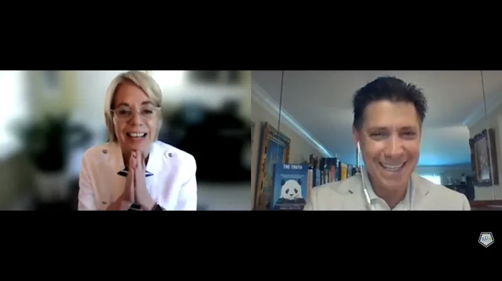 NOTeD interviews wellness coaching PIONEER, Margar...