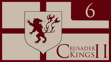 [ House Reyne ] CK2 Game of Thrones - Century of Blood #6
