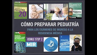 El MANUALITO que leí para estudiar PEDIATRÍA con el que saqué más de 80 en  ENARM. TIPS DE ESTUDIO. screenshot 4