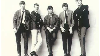 The Animals - I'm Crying The Animals - I'm Crying