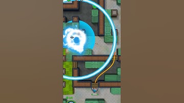 The hunter Assassin game #shot #(level -467)