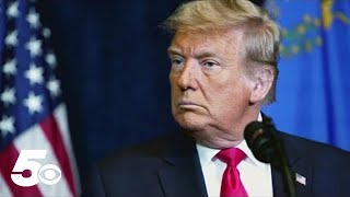 Trump FBI raid update: Parts of affidavit could be made public