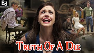 TRUTH OF A DIE DARE | Thriller Movies Full Movies | Full Movie In English | Tom Kane | Liam Boyle