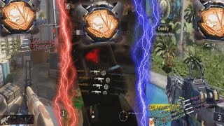THE ULTIMATE QUAD FEED COMPILATION