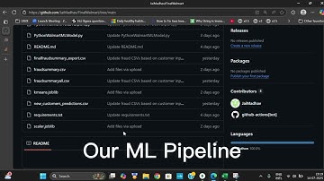 Walmart Fraud Detection System | Real-Time ML Pipeline Integration Project (Full Stack Demo)