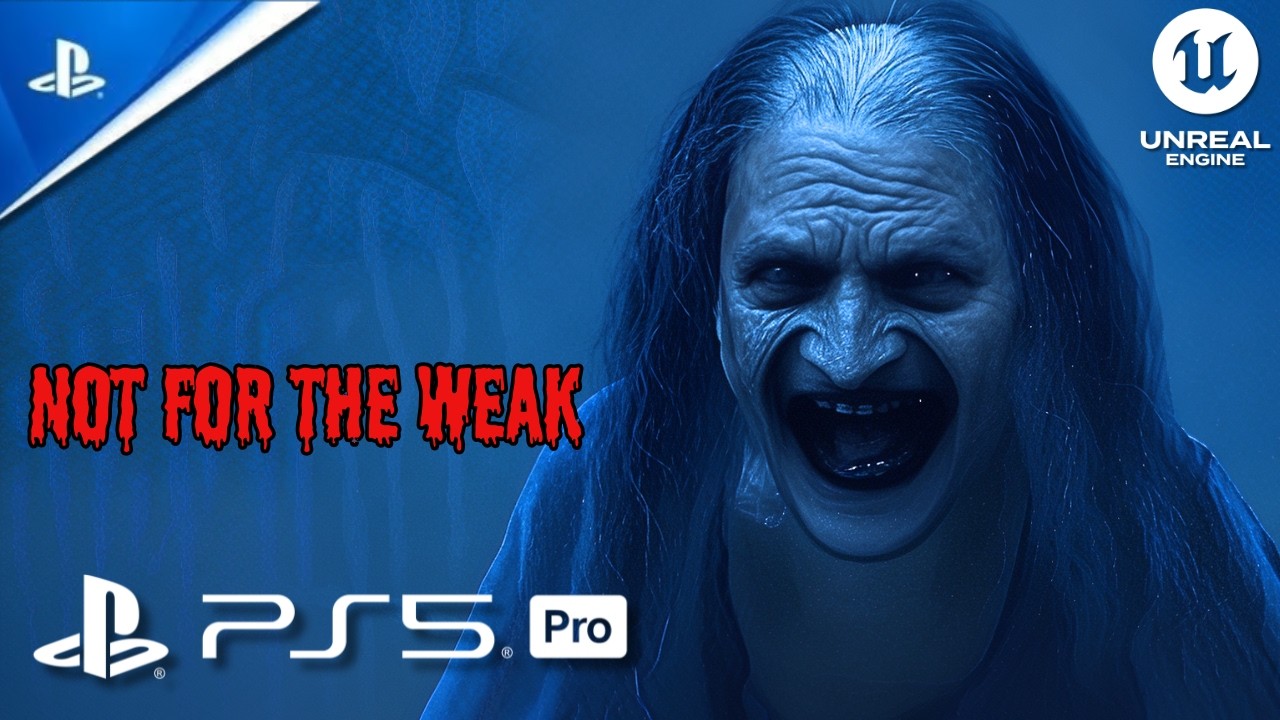 Top 20 Biggest Horror Games Releasing Soon | Most Anticipated