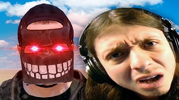 I was RAIDED 5 TIMES with the most HATED clan in Rust...