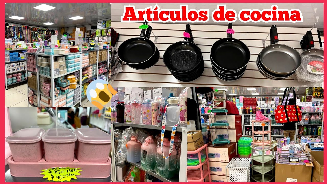 Productos para cocina - Productos para cocina novedosos